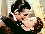 Iconic Big-Screen Lip Locks