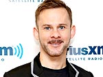 Dominic Monaghan Goes Wild for Snakes