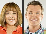 Patricia Heaton: Neil Flynn Wouldn't Last a Second in a Marriage