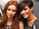 Meet British Girl Group The Saturdays!
