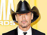 Tim McGraw: The Secret to Living with Four Women