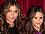 Charisma Carpenter & Alexandra Chando Talk 'Love Squares' on The Lying Game