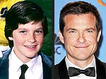 Jason Bateman's Changing Looks!