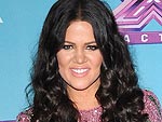 Khloé Kardashian Odom: My Sisters Fought About Puberty
