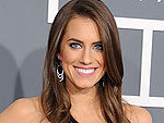 Allison Williams: 'I Rarely Sleep'