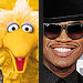 Which Grammy Star Was Inspired by Sesame Street?