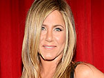 It's Jennifer Aniston's Birthday