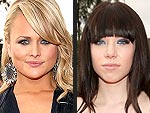 Grammy Stars Reveal their Favorite Love Songs