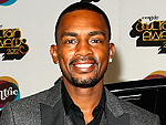 Bill Bellamy's Biggest Fans: Old Ladies