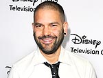 Scandal's Guillermo Díaz Reveals His Show's Biggest Celeb Fans