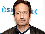 David Duchovny: You Won't Find 'Ridiculous' Russian Accents in Phantom