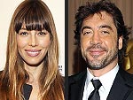 Happy Birthday to Jessica Biel and Javier Bardem