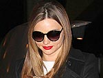 Miranda Kerr Totes Pup Frankie | Miranda Kerr