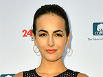 Camilla Belle: "The Sexiest Thing a Guy Can Wear Is…"