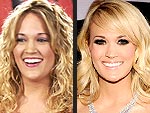 Carrie Underwood's Changing Looks! | Carrie Underwood