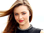 What's Miranda Kerr's Paparazzi-Proof Style Trick?