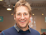 Curtis Stone: Becoming a Dad Has Changed Me