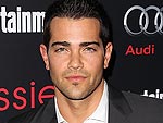Jesse Metcalfe: I Was 'Blindsided' by Larry Hagman's Death