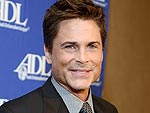 Happy Birthday, Rob Lowe