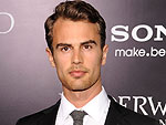 Golden Boy's Theo James: What Shocked Me Most About New York