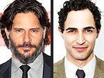 Joe Manganiello and Zac Posen Team Up for a James Bond-esque Short Film