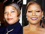 Queen Latifah's Changing Looks | Queen Latifah