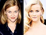 Reese's Changing Looks! | Reese Witherspoon