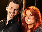 Wynonna Judd's Reason for Doing Dancing with the Stars? Tony Dovolani!