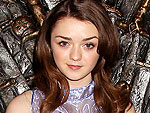 Game of Thrones's Maisie Williams: 'It Would Be Nice to Be a Girl Again'