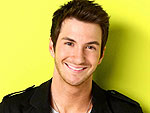 American Idol's Paul Jolley Loves Pizza and Carrie Underwood