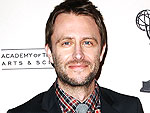 Talking Dead's Chris Hardwick Answers Your Twitter Questions!