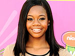 Gabby Douglas: 'Fans Always Expect Me to Wear My Medal!'