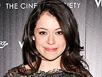 Orphan Black's Tatiana Maslany Talks Clones, Accents and Nudity