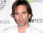 Revolution's Billy Burke: 'I'd Never Survive an Apocalypse'