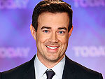 How Did Carson Daly Land The Voice Mentors Usher and Shakira?