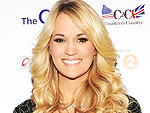 Carrie Underwood on Turning 30: People Expect You to Be an 'Old Lady'