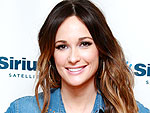 The 'Really Sweet' Advice Kenny Chesney Gave Kacey Musgraves