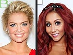 Celebs Reveal: The Question I Hate Being Asked | Kate Upton, Nicole Polizzi