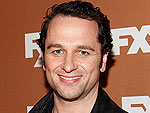 Why Does Keri Russell 'Hit' Her  The Americans Costar Matthew Rhys?