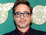 Happy Birthday to Robert Downey Jr.