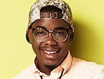 Why American Idol's Burnell Taylor Wants to Sing with India.Arie