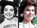 Annette Funicello: Her Life in Song