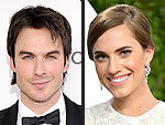 Celebs Reveal: My Favorite Scary Movie!