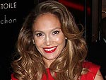 Jennifer Lopez's Red Hot Date | Jennifer Lopez