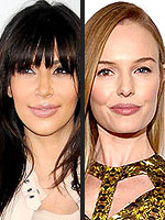 Beauty Debate: Contoured vs. Rosy Cheeks