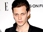 Meet Bill Skarsgard (Alexander's Younger Brother)