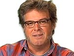 Burger Expert George Motz Gets Grilled on His Favorite Spots