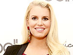 Check Out Jessica Simpson's Tom Sawyer-Themed Shower