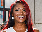 Kandi Burruss: I'm Not Close at All with Kim Zolciak