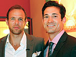 Ready for Love's Ernesto and Ben: Reality Show Breakups Are Harder Than They Look